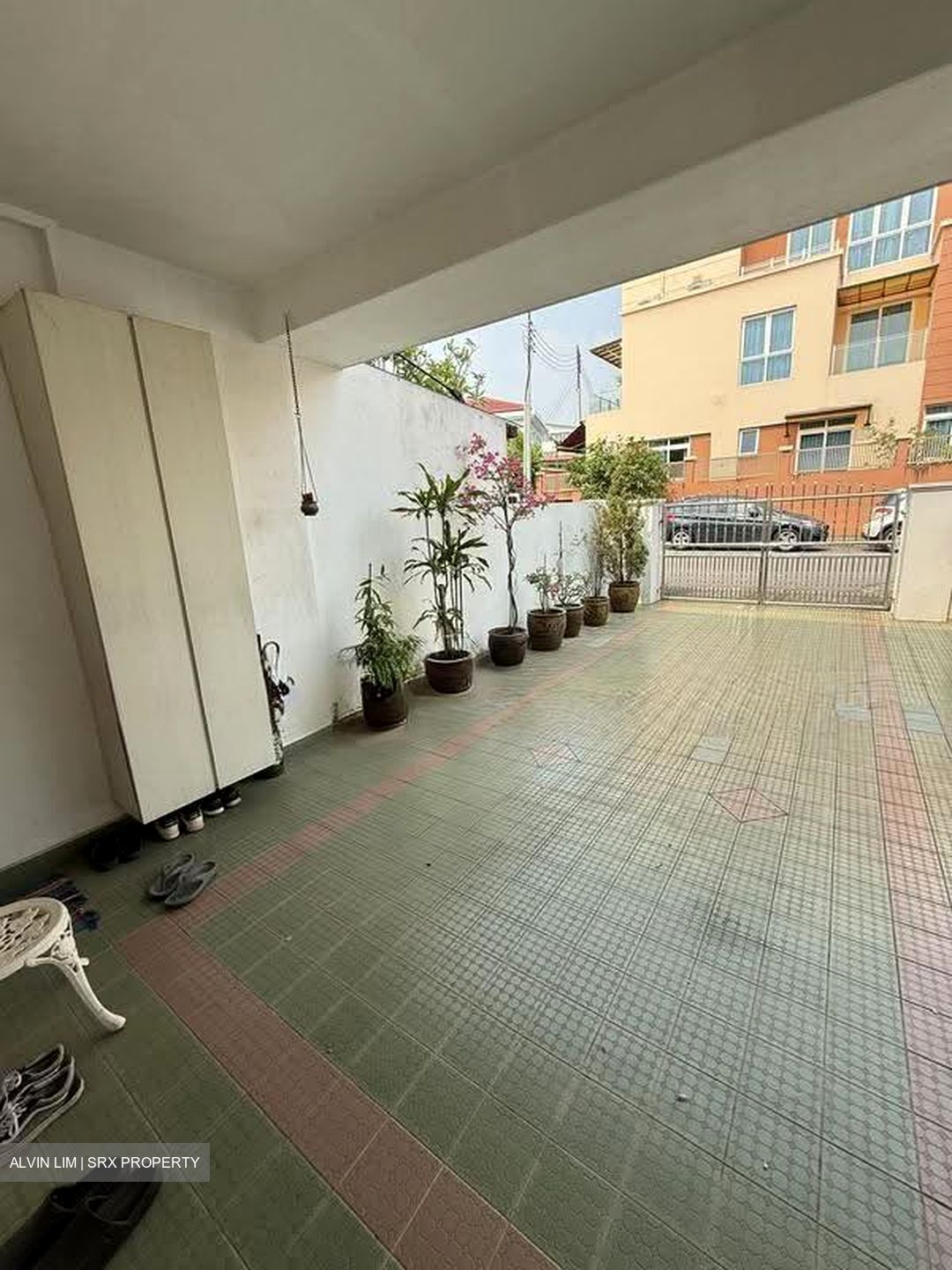 Sembawang Springs Estate (D27), Terrace #616503101